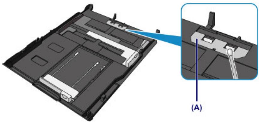 CANON MG 7750 - Pour la cassette 2 : - 1