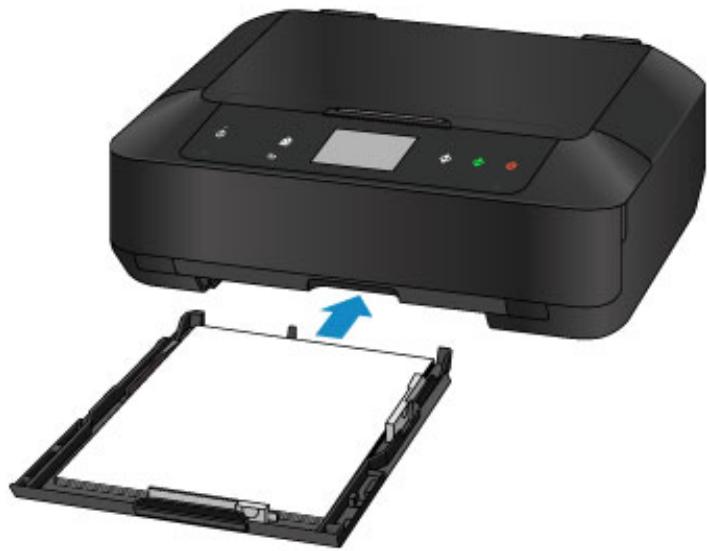 CANON MG 7750 - Remarque - 3