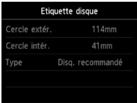 CANON MG 7750 - Important - 1