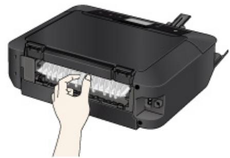 CANON MG 7750 - Remarque - 2