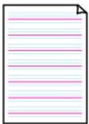 CANON MG 7750 - - Papier manuscript - 1