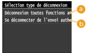 CANON I-SENSYS MF628CW - Remarque: - 1