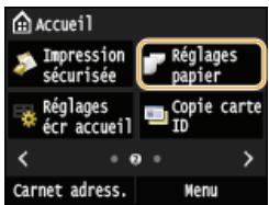 CANON I-SENSYS MF628CW - Important - 1