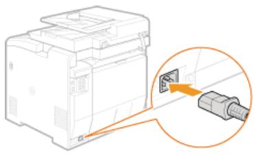 CANON MF 8280 - Remarque - 2