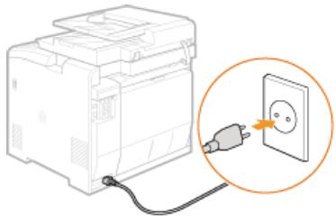 CANON MF 8280 - Remarque - 3