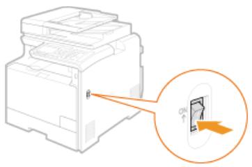 CANON MF 8280 - Remarque - 1
