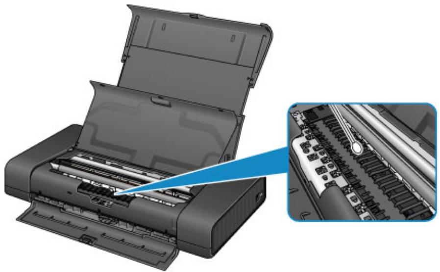 CANON PIXMA IP110 - Important - 1