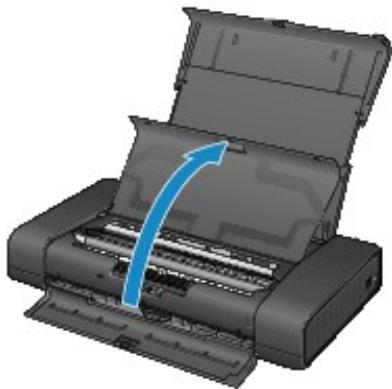 CANON PIXMA IP110 - Remarque - 1