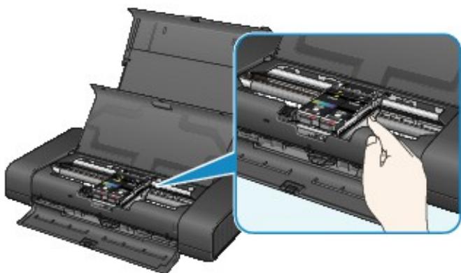 CANON PIXMA IP110 - Remarque - 2