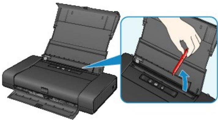 CANON PIXMA IP110 - Dans les autres situations - 2