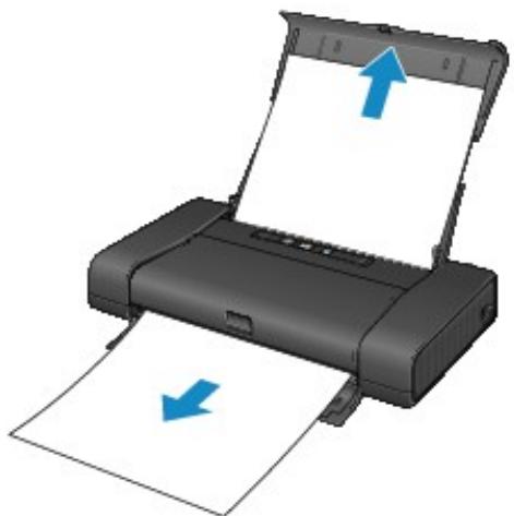 CANON PIXMA IP110 - Remarque - 1