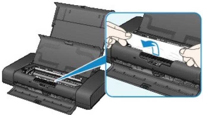 CANON PIXMA IP110 - Remarque - 4