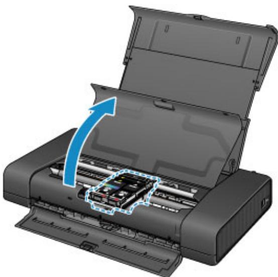 CANON PIXMA IP110 - Remarque - 1