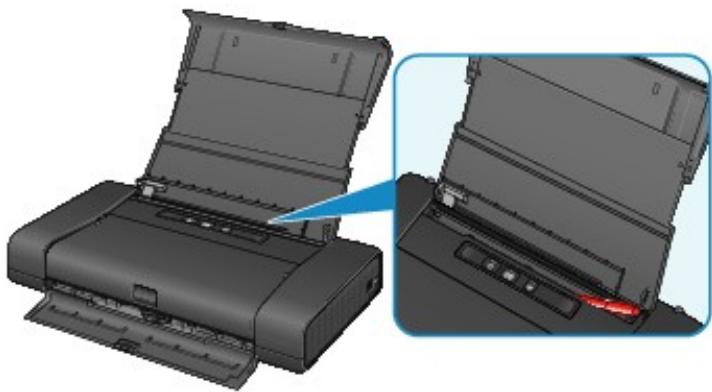 CANON PIXMA IP110 - Dans les autres situations - 1