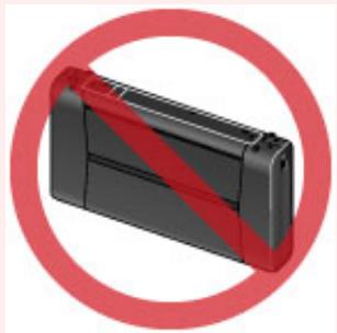 CANON PIXMA IP110 - Important - 1