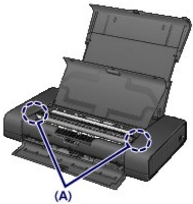 CANON PIXMA IP110 - Remarque - 6