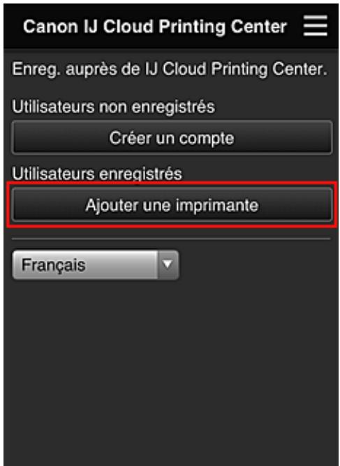 CANON PIXMA IP110 - Important - 1