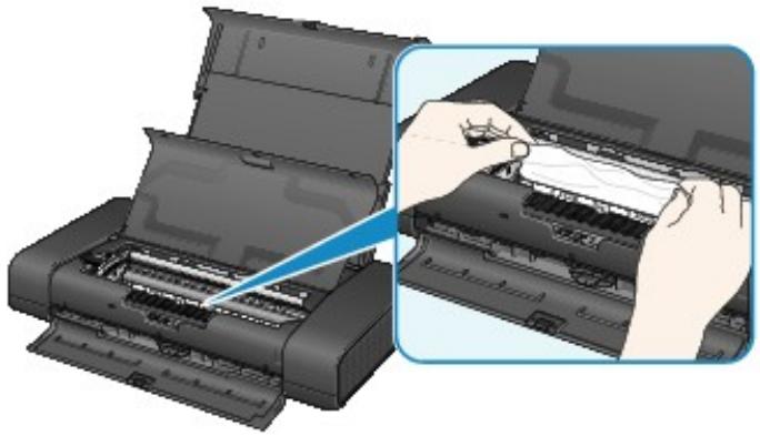 CANON PIXMA IP110 - Remarque - 3