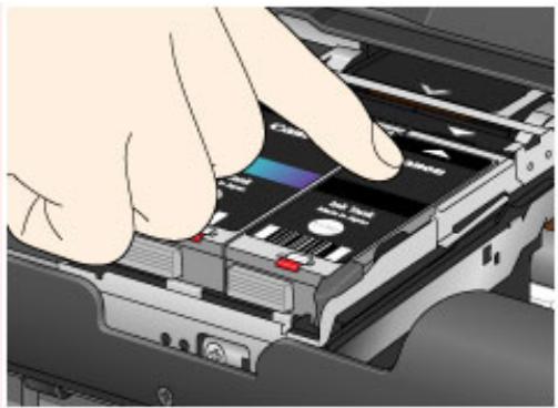 CANON PIXMA IP110 - Important - 2