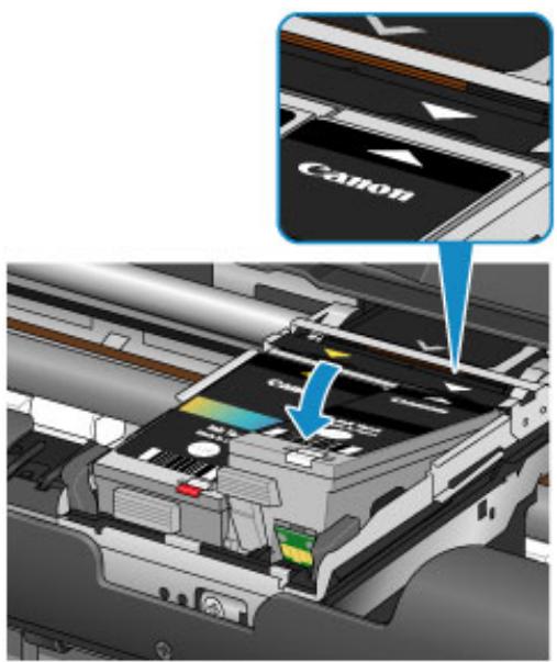 CANON PIXMA IP110 - Important - 1