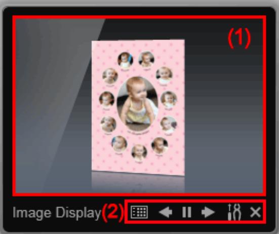 CANON PIXMA PRO 10 - (Préférences) - 3
