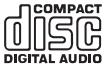 ALPINE CDE-W233R - À l'attention des utilisateurs de disques cd-r/cd-rw - 1