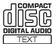 ALPINE CDE-W233R - À l'attention des utilisateurs de disques cd-r/cd-rw - 2
