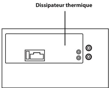 ALPINE CDE-W233R - Attention - 1
