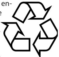 WHIRLPOOL GT390WH - Informations pour le recyclage - 1