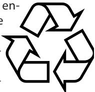WHIRLPOOL VT275SL CRISP - Informations pour le recyclage - 1