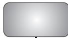 WHIRLPOOL ADP6342WH - INDICATEUR DU NIVEAU DE LIQUIDE DE RINÇAGE - 5