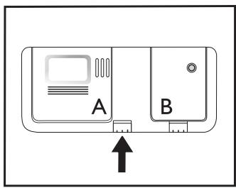 WHIRLPOOL ADP6342WH - Usage quotidien - 1