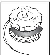WHIRLPOOL ADP6342WH - Contrôle quotidien - 2