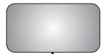 WHIRLPOOL ADP6342WH - INDICATEUR DU NIVEAU DE LIQUIDE DE RINÇAGE - 4