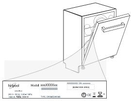 WHIRLPOOL WBO3O32PI  IXELIUM - CONTACTER LE SERVICE APRÉS-VENTE - 1