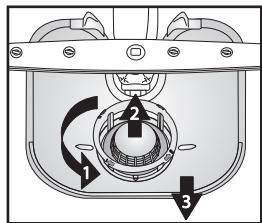 WHIRLPOOL ADPL9875IX - Filtres - 1