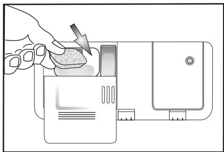 WHIRLPOOL ADPL9875IX - Utilisation quotidienne - 1
