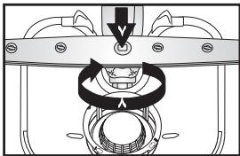 WHIRLPOOL ADPL9875IX - D'aspersion - 3