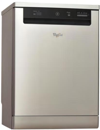 WHIRLPOOL ADPL9875IX - Déclaration de conformité CE - 1
