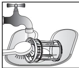 WHIRLPOOL ADPL9875IX - Filtres - 2
