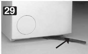 WHIRLPOOL AWE5213 - Diagnostic RAPIDE - 13