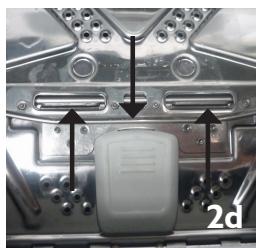 WHIRLPOOL AWE 6215 - Chargement du linge - 9