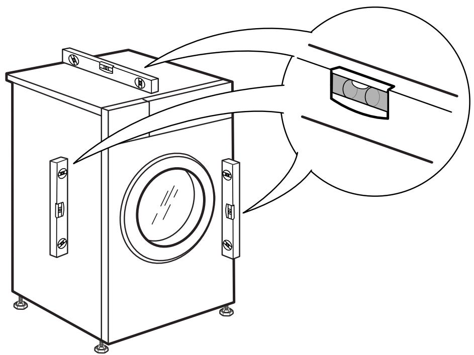 WHIRLPOOL HSCX 90422 - Service après-vente - 6