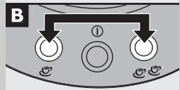 PHILIPS SENSEO HD7810/42 - Rinçage - 5
