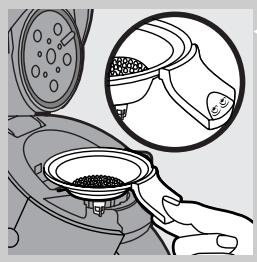 PHILIPS SENSEO HD7810/42 - Pour faire du café - 5