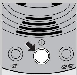PHILIPS SENSEO HD7810/42 - Pour faire du café - 2