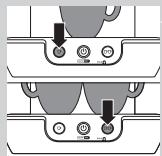 PHILIPS SENSEO HD7825/71 - Placing one or two pods - 5