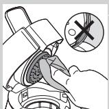 PHILIPS SENSEO HD7825/71 - Cleaning the coffee machine - 9