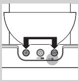 PHILIPS SENSEO HD7825/71 - Procedure de détartrage - 6