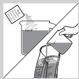 PHILIPS SENSEO HD7825/71 - Dscaling procedure - 2